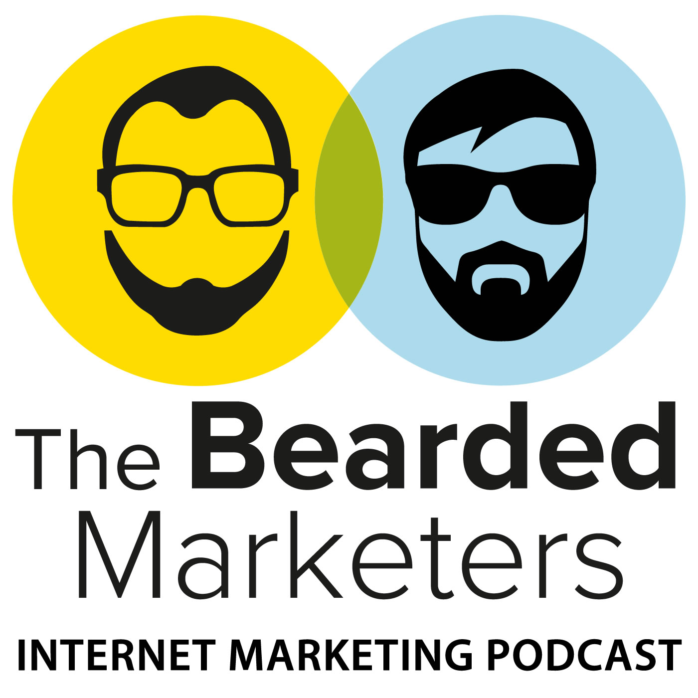 The Bearded Marketers Podcast